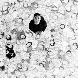 Meet your Posher, James